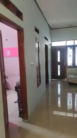 JUAL CEPAT!! RUMAH MINIMALIS MURAH DI ARCAMANIK