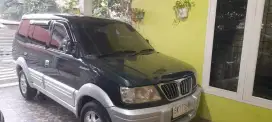Kuda Gradia Diesel