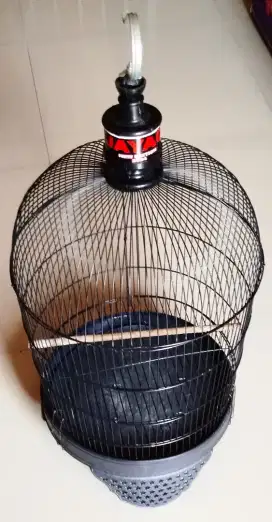 Dijual Sangkar Besi