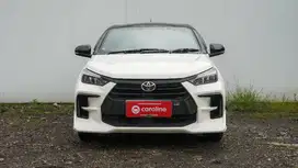 TERMURAH!! TOYOTA AGYA GR SPORT 1.2 AT 2023