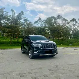 2024 Toyota Innova Zenix Q Hybrid Modelista 2.0 AT