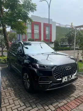 Chery tiggo8 premium
