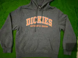 Hoodie abu abu dickies