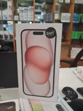 Iphone 15 128gb bebas cicilan 2x