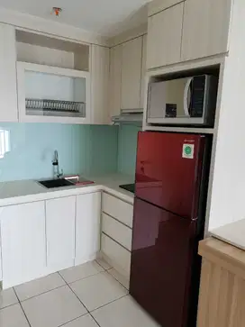 Apartment 2BR Full Furnished M-Town Tower Avery Gading Serpong