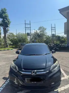 HRV Prestige 2016