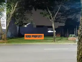 Kavling Boulevard Raya Citra Gran Cibubur