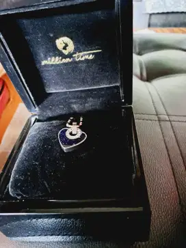 Kalung kesehatan mci