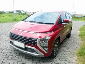 Stargazer Prime 2022 Istimewa Km. 26rb