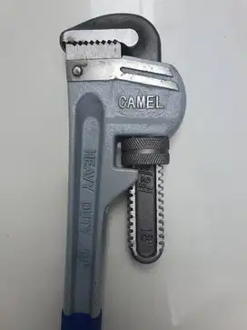 Kunci pipa Camel 18 inch