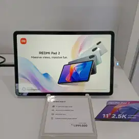 Redmi Pad 2  4+4 128GB