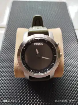 Jam Merk Fossil