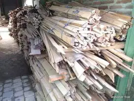 *JUAL CEPAT LIMBAH PRODUKSI KAYU JATI PERHUTANI*