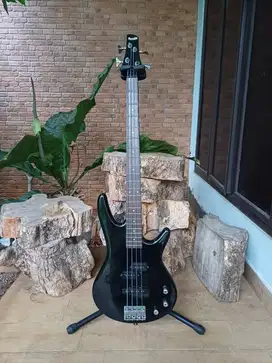 Bass Ibanez Gio Soundgear GSRM20