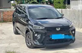 Tdp 20Jutaan All New Xenia X MT Pelek R14 Original