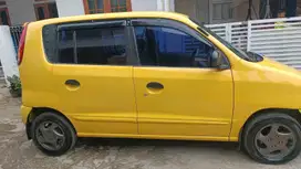Hyundai Atoz 2004 Bensin