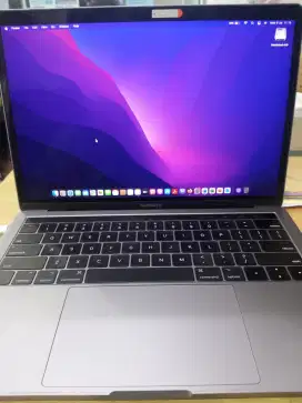macbook pro 2016