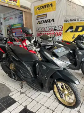VARIO 150 2017 SAS JL BARATA JAYA 19 NO 5