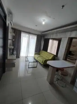 Dijual Apartemen 2BR Full Furnish Gateway Pasteur Bandung Kota