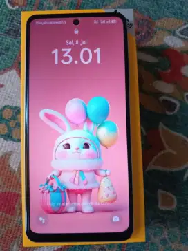realme c65 garansi on