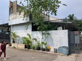 DiSewakan Rumah luas 115m2