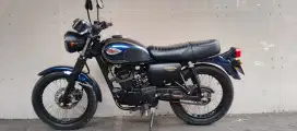 kawasaki w175 se