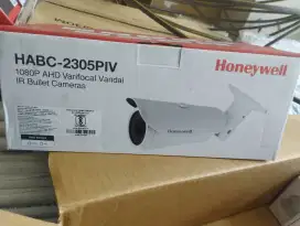 Cctv honeywell baru