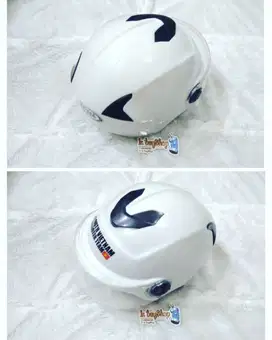 Helm ala² Vietnam