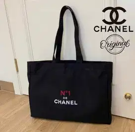 Original Vip Gift Totebag Kanvas Unisex