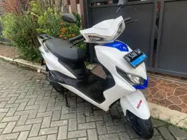 Smoot tempur 2023