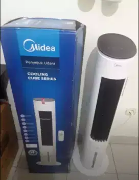 Air cooler Midea