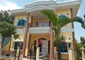 Rumah Mewah Hook Di Istana Kawaluyaan Indah