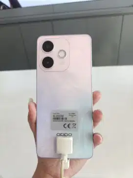 OPPO A5 PRO RAM 8/256