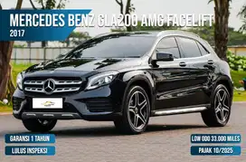 Good Deals DP Minim(Mercedes Benz GLA200 AMG Facelift 2017)