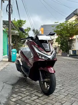 PCX ROADYSNC ABS 2025 BLN 4 ASLI 2025 BKN 2024 LIKE NEW