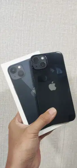IPHONE 13 128 , CASH / CREDIT/ TRADE IN , TANPA DP BUNGA 0%