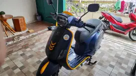 Motor listrik Uwinfly T3S Pro (2nd) seri tertinggi