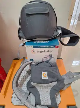 Hipseat merk ergobaby