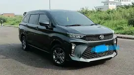 Tdp 17Jutaan All New Xenia Mesin Mulus Seperti Baru