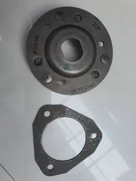 Vario 125/150 dudukan kampas ganda