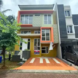 Hunian nyaman dan asri di Gading Serpong