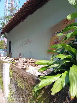 Dijual Cepat Rumah Hitung Tanah Ranca Belut Kota Cimahi