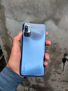 Redmi Note 10 5G NFC Ram 8+4/128Gb Orian