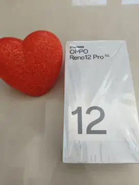 Box OPPO RENO 12 PRO 5 G