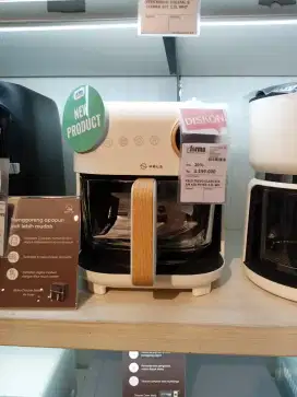 CICILAN RINGAN AIR FRYER 4.2L