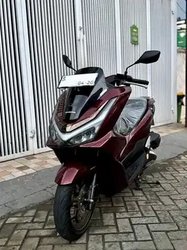 PCX ROADYSNC ABS 2025 BULAN 4 Nik Asli 2025 bukan 2024