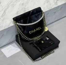 Original Vip Gift Tas Selempang Mewah