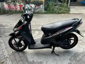 Vario thn 2009 plat AB Bantul