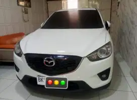 Mazda cx 5 touring