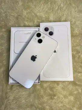 iPhone 13 128GB starlight all operator